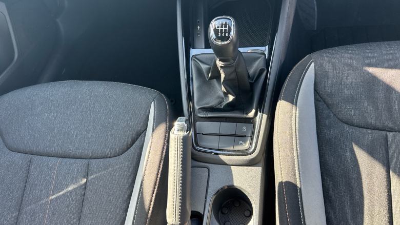 Skoda Kamiq 1.0 TSI 110 SE L Executive 5dr Petrol Hatchback